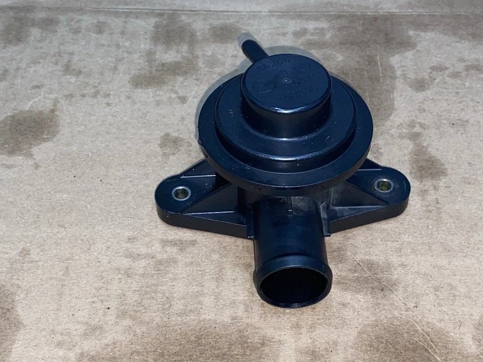 Mazdaspeed 3-6 CX7 L3-VDT Turbo L3K9 2.3L Blow Off Valve Air ByPass Valve T09995 - image 1 of 4