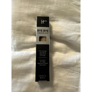 Color bajo los ojos It Cosmetics Bye Bye 35,5, rico con - Imagen 1 de 3