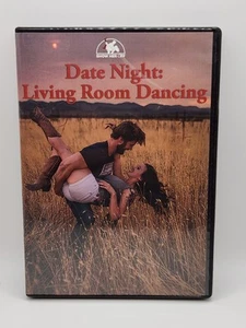 Show Her Off Dance DVD - Date Night: Living Room Dancing - C95 - Foto 1 di 2