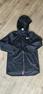 Nike 2024 NN Running Rain Stormfit Jacket Small - Picture 1 of 4