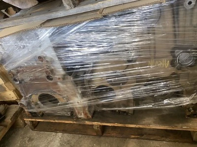 Блок двигателя Dd15 полностью обработанный - Изображение 1 из 3