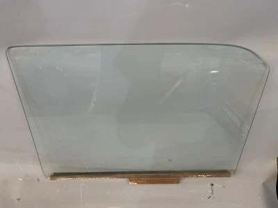 1962-1965 Ford Fairlane 4 portas sedã vidro janela traseira Meteor Ranch vagão direito - Imagem 1 de 4