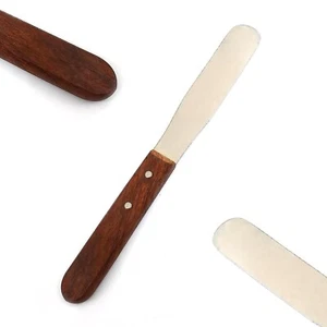 Dentallabor Pflasterspachtel gerade chirurgische Dentalinstrumente - Bild 1 von 3