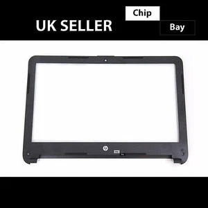 FUNDA MARCO BISEL PANTALLA 14" PORTATIL HP SERIE 14-AC 813501-001 - Imagen 1 de 2