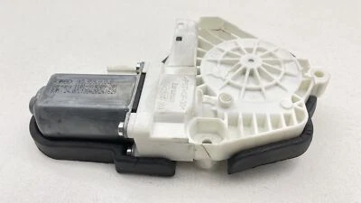 Motor de ventana eléctrica trasera izquierda VW Audi Porsche 2011-2018 OEM #8K0959802B Foto 1 de 4