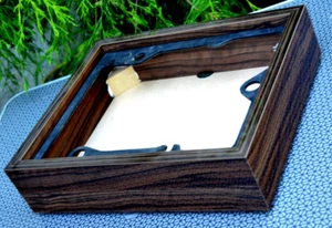 fur DUAL zarge 1019 1010 1011 1009 1015 plinth glänzend glossy holz design  - Bild 1 von 9