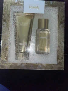 Victoria Secret / Heavenly Fragrance Duo Gift Set / NIB - Picture 1 of 2