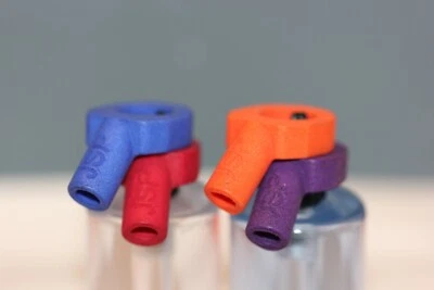 JSP 3 X Solar compatible Carp fishing hockey sticks hanger bracket ,Made in the UK