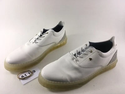 Bull Boxer Mens Trainers Lace Up Sneakers EUR 46 A1 189 - Image 1 of 4