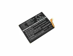 3300mAh Battery For Huawei G9 Plus;Honor 6X;Maimang 5;MLA-TL00;Nova;HB386483ECW+ - Picture 1 of 4