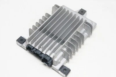 Chevrolet Impala 2006-2013 estéreo Bose amplificador de audio OEM GMX211 20810960 Foto 1 de 4