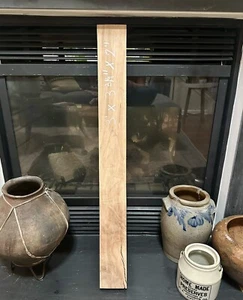 Maple Project madera - Imagen 1 de 4