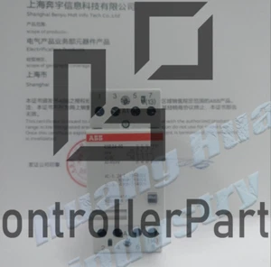 NEW 1PCS ABB ESB24-40 GHE3291102R0001 24VAC/DC Contactor 4NO Brand - Picture 1 of 12