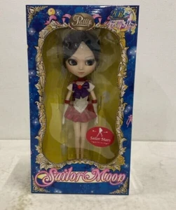 Groove Pullip Sailor Moon Sailor Mars P-137 25° Anniversario Normale Ver310mm - Foto 1 di 10