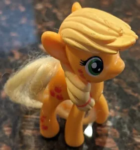 My Little Pony McDonalds Applejack MLP G4 Freundschaft ist Magie - Bild 1 von 4