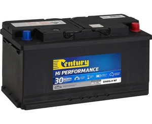CENTURY HI PERFORMANCE DIN85LH MF - Picture 1 of 1