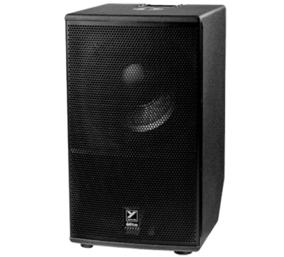 Yorkville ES15P Elite Active 15" Powered Subwoofer Speaker 3600W Amplified Sub - Image 1 of 3