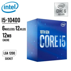 PC fisso | 16 GB | Intel i5-10400 10a generazione | Windows 10 | SSD | QUADRO - Imagen 1 de 8
