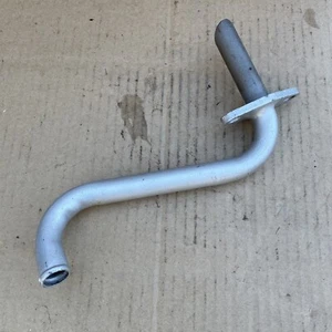 JAGUAR XJ6 SERIES 2 / 3 XK OIL DRAINER PIPE FILTER TO SUMP DELIVERY RETURN PIPE - Picture 1 of 6