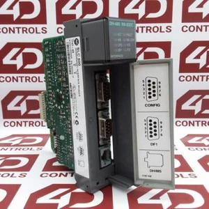 1747-KE | Allen Bradley | SLC 500, 3 Ports, Used (UPP), Ser C - Picture 1 of 2