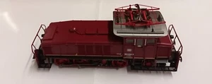 Fleischmann 436003 H0 E-Lok E 60 der DB OVP + NEU - Bild 1 von 1
