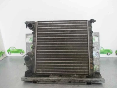 8469725S radiador de agua para RENAULT CLIO I FASE I II (B C57) 1.2 1991 998014 - Imagen 1 de 4