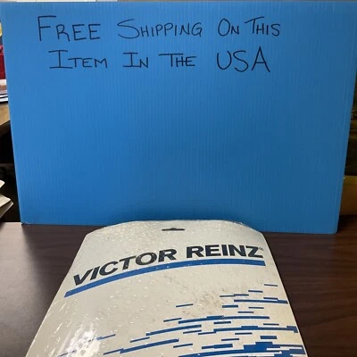 Junta Victor Reinz Ms19249 Ms90610 Foto 1 de 4