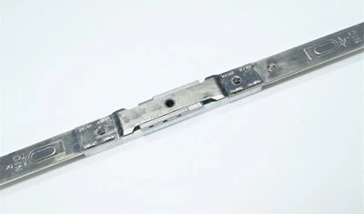 Siegenia Si DSG 3 Gr. 2 FFH 1000-1460 Stulpflügelgetriebe __ 3778 - 9