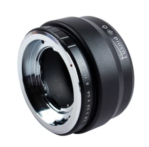 Metal Lens Adapter Ring for Redina Schneider DKL Lens to for Sony E Mount Camera - Picture 1 of 3
