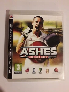 Ashes Cricket 2009 (Sony PlayStation 3, 2009) - Bild 1 von 12