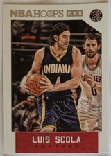 2015-16 Panini Hoops NBA Base & RC Cards (Core & Rookie Cards) 1-300 Choice