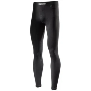 PANTALONE SIX 4 STAGGIONI NERO TAGLIA 3XL-4XL - Imagen 1 de 4