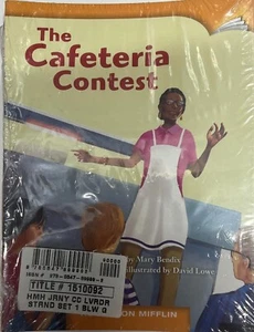 5th Grade 5 HMH Journeys Below Level Leveled Reader Set 1 Each of 25 - Imagen 1 de 1