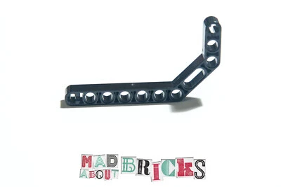 Lego 32009 3x7 45 grados doble haz angular 4111998 Foto 1 de 4