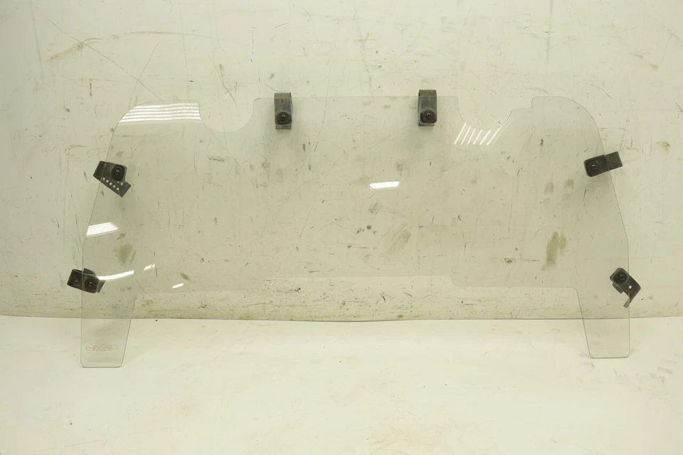 Arctic Cat Wildcat 1000 X 2012-2018 Rear Plexi Window 49864 Foto 1 de 2