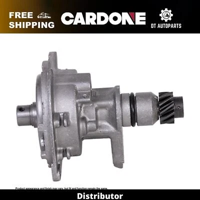For 1992-1995 Dodge Grand Caravan 3L V6 Distributor Cardone 1993 1994 - Image 1 of 4
