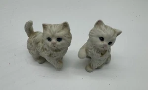 homco cat figurines vintage - Picture 1 of 2