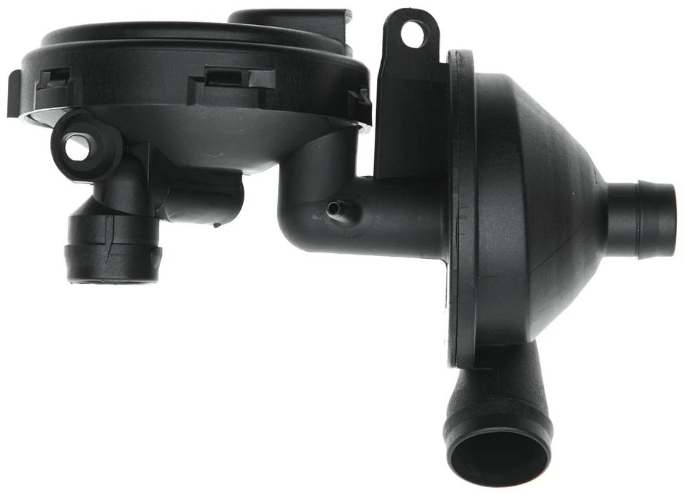 Para BMW 530i 2001-2005 3,0 L Motor Válvula de ventilación-Aceite Separador Puertas 2002 Foto 1 de 1