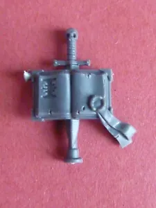 GREY KNIGHTS Terminator ICONO PERSONAL (E) - Bits 40K - Imagen 1 de 1