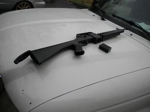Crosman AIR - 17 pump action USA - Picture 1 of 2