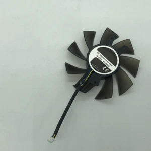 Cooling fan 4Pin for GALAXY P106 GTX950/960/1060 Graphics Card - Picture 1 of 7