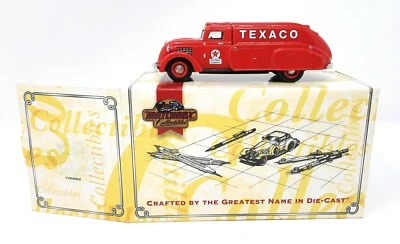 Matchbox YYM36834 1937 Dodge Tanker Texaco Models of Yesteryear MoY Collectibles - Bild 1 von 3