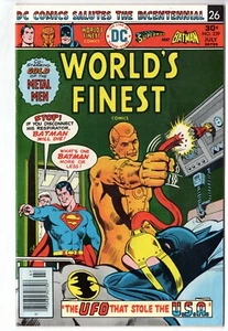 World's Finest Comics #239 (1976) - Imagen 1 de 1