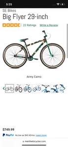 se bikes 29 used - Picture 1 of 1