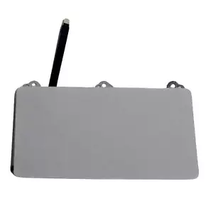 BA41-02635A Samsung Touchpad Silver Chromebook Plus V2 Xe520Qab-K03Us "GRADE A" - Picture 1 of 1