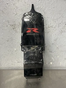 Hotbodies SuperSport Undertail Black fits Suzuki GSX-R600/GSX-R750 2011-2023 - Picture 1 of 9