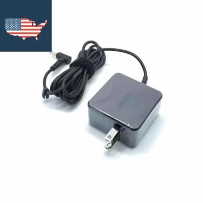 Nuevo Asus ADP-33AW Ac Laptop Cargador Adaptador Fuente de Alimentación 19V 1.75A EE. UU. Foto 1 de 4