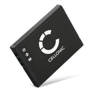 Battery for Olympus D-715 D-700 D-710 VG-160 VG-120 D-705 FE-4040 500mAh - Picture 1 of 7