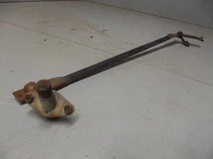 1960 1961 1962 1963 CHEVROLET TRUCK WINDSHIELD WIPER TRANSMISSION ARM chevy - Picture 1 of 4