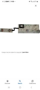 Control Asm Wh12x10404 - Bild 1 von 1